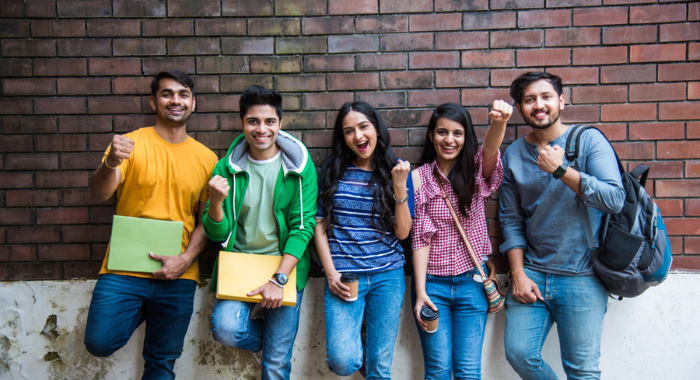 Arts, Science & Commerce